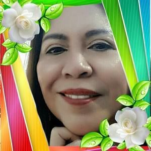 Meet your Posher, Vickie